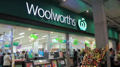 woolworthsconnect